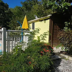  Hébergement de vacances Ti Kaz A Annick
